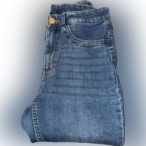 H&M skinny jeans - size 6